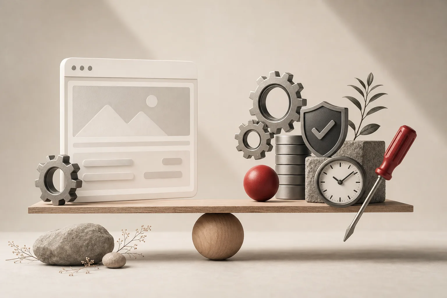 От чего зависит стоимость поддержки — Сколько стоит поддержка сайта?